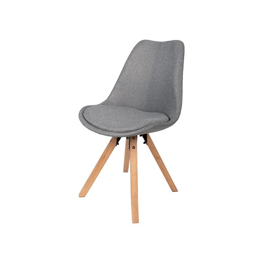 LIVARNO home Krzesła w stylu skandynawskim, 2 sztuki Livarno Home LIDL Sklep