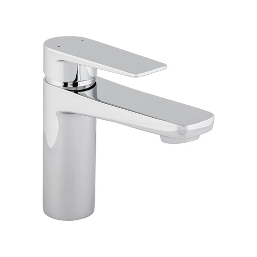 LIVARNO home Bateria umywalkowa, z funkcją oszczędzania wody (Chromowana) Livarno Home LIDL Sklep