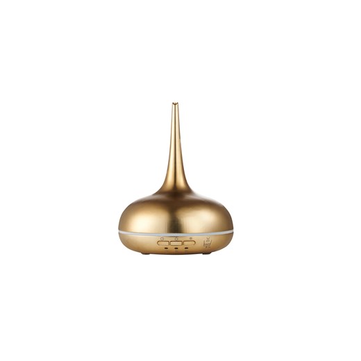 SILVERCREST® Ultradźwiękowy dyfuzor zapachowy z funkcją zmiany koloru Silvercrest® LIDL Sklep