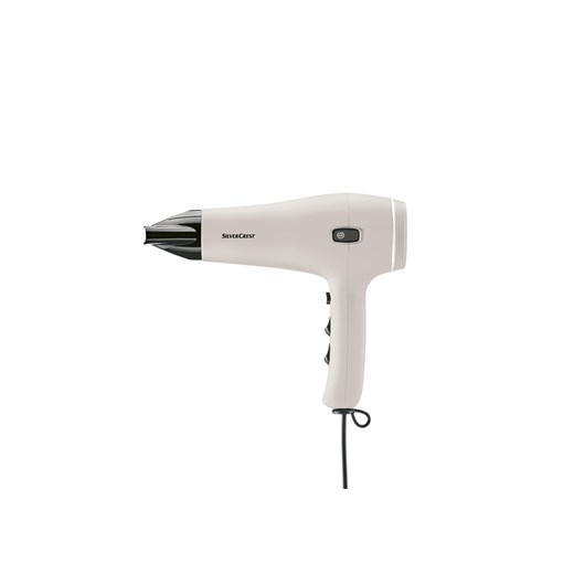 SILVERCREST® PERSONAL CARE Suszarka do włosów z jonizacją Silvercrest® Personal Care LIDL Sklep