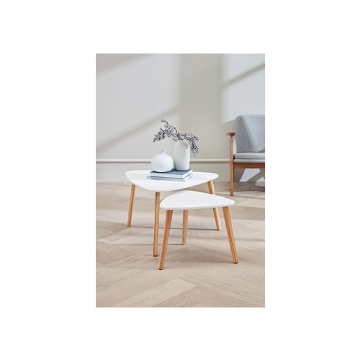 LIVARNO home Zestaw stolików, 2 sztuki Livarno Home LIDL Sklep