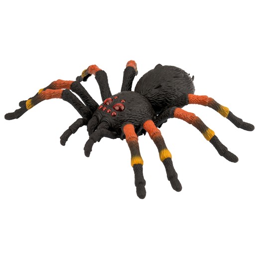 Playtive Tech Pets Gigantyczny Pająk, świecące oczy Playtive LIDL Sklep