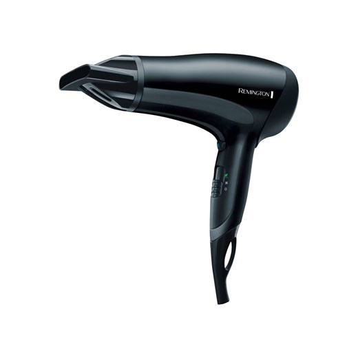 REMINGTON Suszarka do włosów z jonizacją Power Dry VoD3010, 2000 W Remington LIDL Sklep