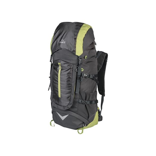 CRIVIT Plecak trekkingowy, 50 + 10 l Crivit LIDL Sklep