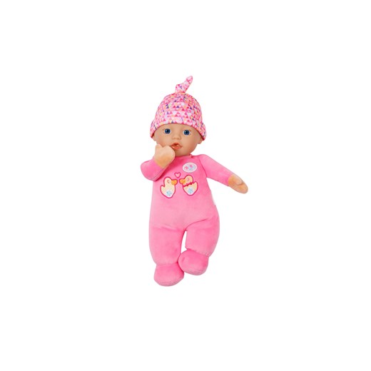 Lalka Baby Born Pink Love, 30 cm Baby Born LIDL Sklep