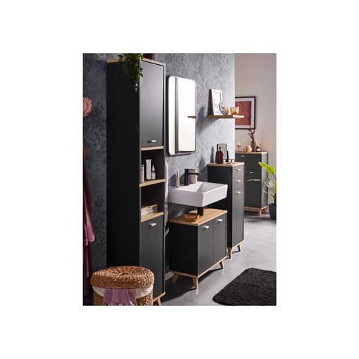 LIVARNO home Szafka łazienkowa Corfu Livarno Home LIDL Sklep