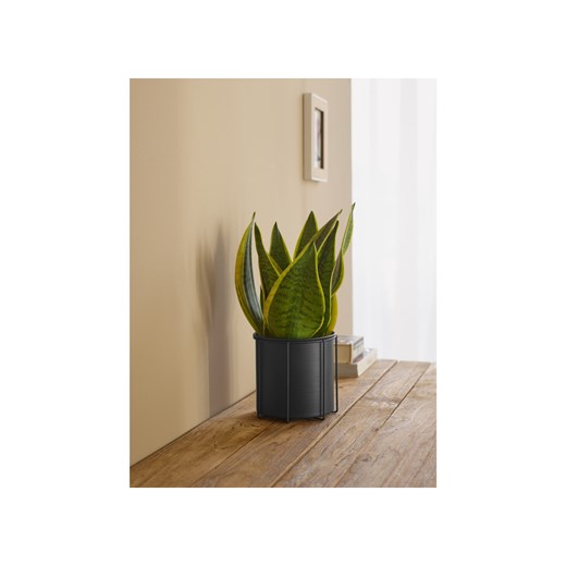 LIVARNO home Doniczka dekoracyjna, stojąca lub wisząca (Okrągła) Livarno Home LIDL Sklep