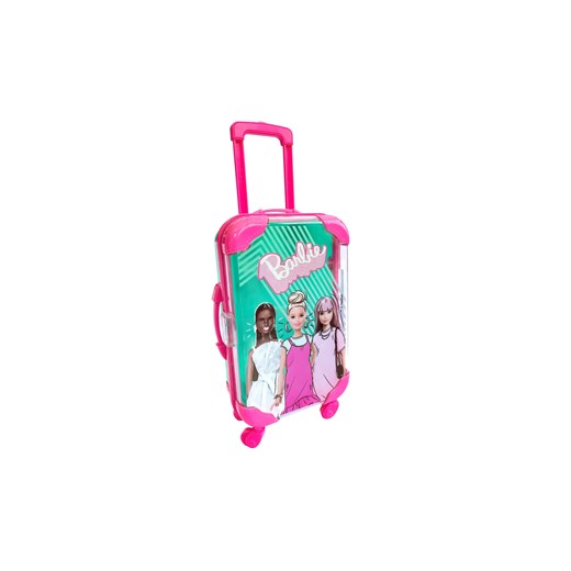 Barbie Akcesoria dla dzieci, z mini-walizką (Zestaw piżama party) Barbie LIDL Sklep