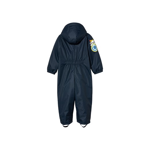Kombinezon zimowy niemowlęcy z polarową podszewką (Psi Patrol, 86) LIDL Sklep