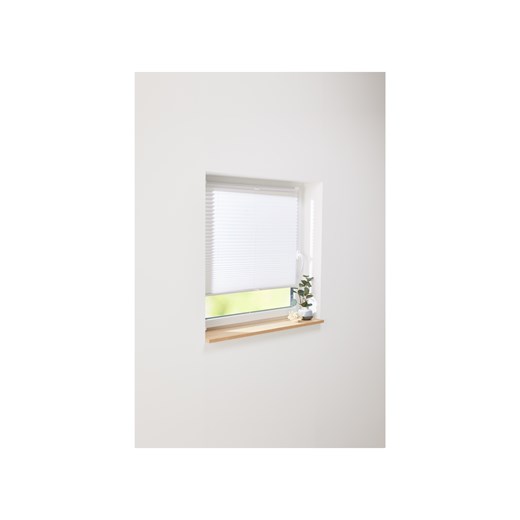 LIVARNO home Roleta plisowana na okno, 75 x 130 cm Livarno Home LIDL Sklep