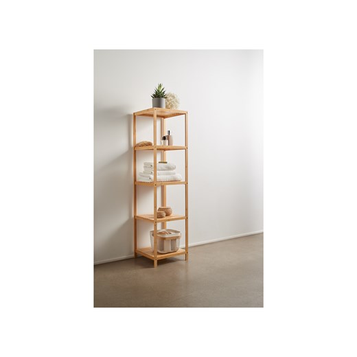 LIVARNO home Regał bambusowy Livarno Home LIDL Sklep