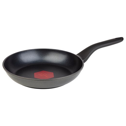 LIVARNO home Patelnia z kutego aluminium z sensorem, ⌀ 24 cm Livarno Home LIDL Sklep