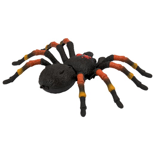 Playtive Tech Pets Gigantyczny Pająk, świecące oczy Playtive LIDL Sklep