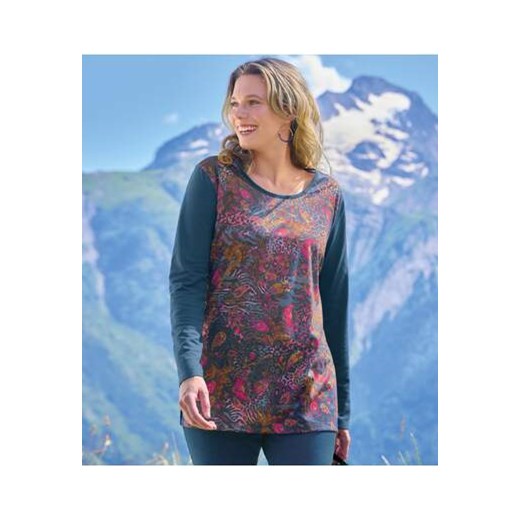 Bluzka damska Atlas For Men 