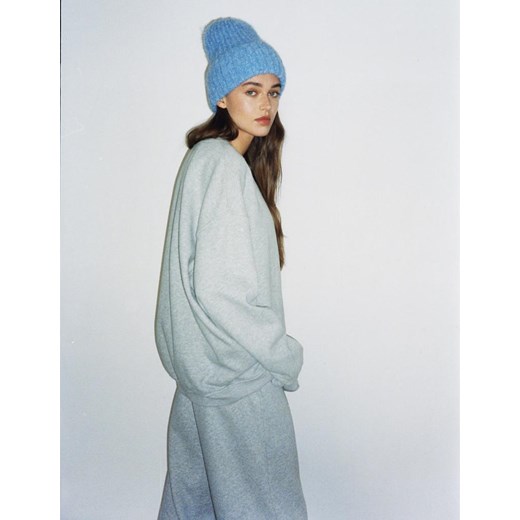 Czapka CLTN SKI II J. Niebieski - Coalition one size Diverse