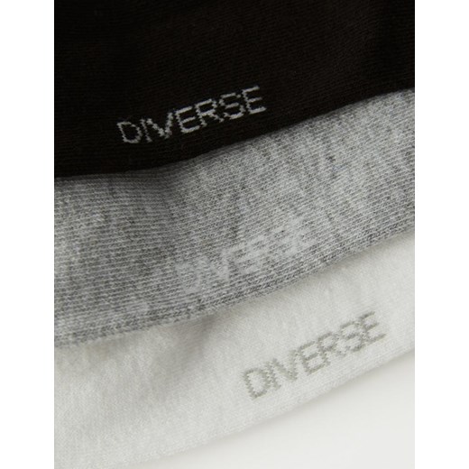 Skarpetki damskie Diverse