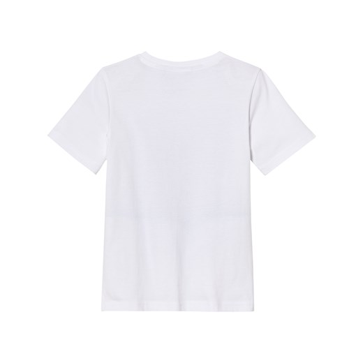 Super Mario Brothers T-shirt dziecięcy (98 - 104, Biały) Super Mario Brothers LIDL Sklep