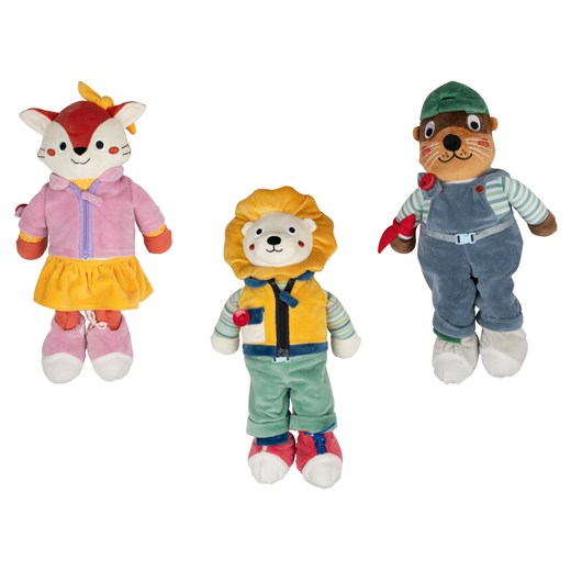Playtive Lalka edukacyjna Playtive LIDL Sklep