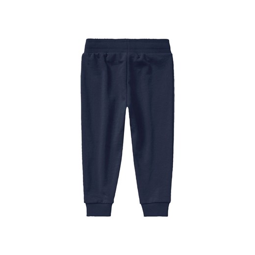 lupilu® Spodnie dresowe dziewczęce, 2 pary (86/92, Granatowy/niebieski) Lupilu® LIDL Sklep