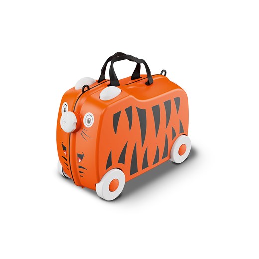 TOPMOVE® Walizka dziecięca (Tygrys) Topmove® LIDL Sklep