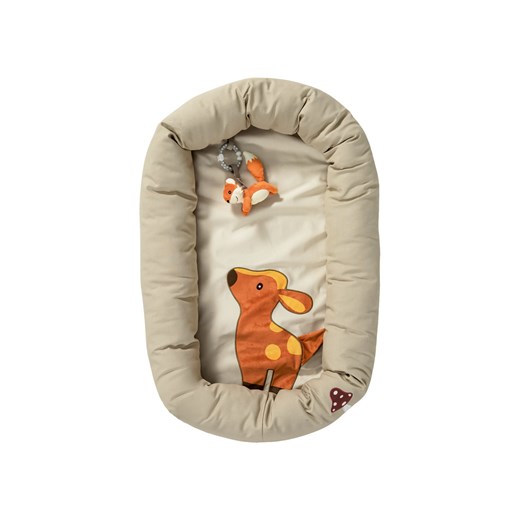 lupilu® Kokon niemowlęcy (Beżowy) Lupilu® LIDL Sklep