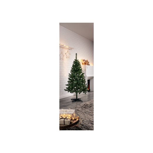 LIVARNO home Sztuczna choinka 150 cm (Bez śniegu) Livarno Home LIDL Sklep