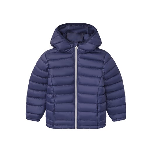 lupilu® Lekka kurtka dziewczęca, impregnowana (Fioletowy, 98) Lupilu® LIDL Sklep