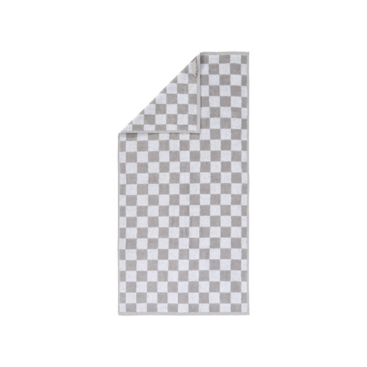 LIVARNO home Komplet 2 ręczników, 50 x 100 cm Livarno Home LIDL Sklep