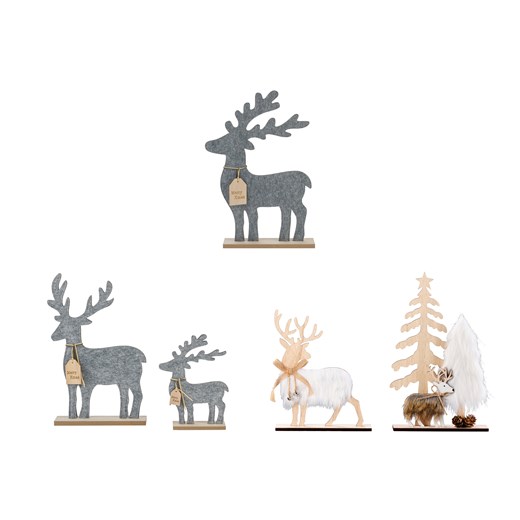 LIVARNO home Figurka lub zestaw 2 figurek dekoracyjnych Livarno Home LIDL Sklep
