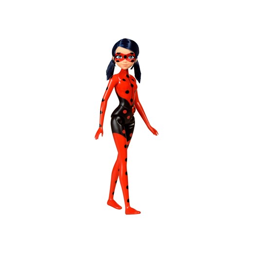 Bandai Lalka Fashion Miraculous (BIEDRONKA NA SZCZĘŚCIE) Bandai LIDL Sklep