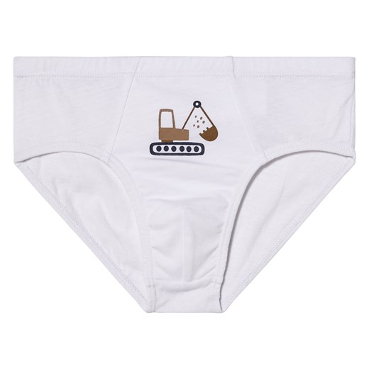 lupilu® Majtki chłopięce, 4 pary (122/128, Beżowy/biały) Lupilu® LIDL Sklep