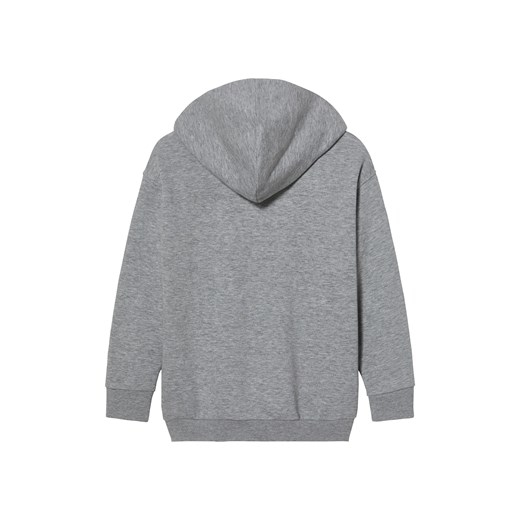 Bluza dziecięca z kapturem (134-140, Szary) LIDL Sklep