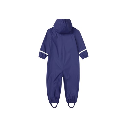 lupilu® Kombinezon przeciwdeszczowy dziewczęcy (74/80, Niebieski) Lupilu® LIDL Sklep