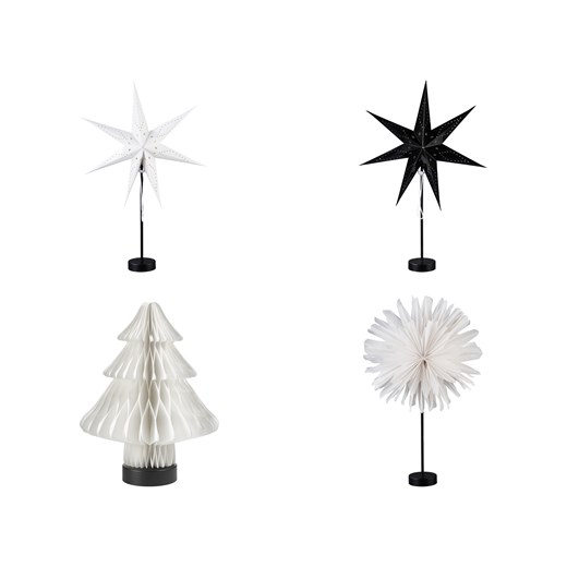 LIVARNO home Dekoracja świąteczna LED Livarno Home LIDL Sklep