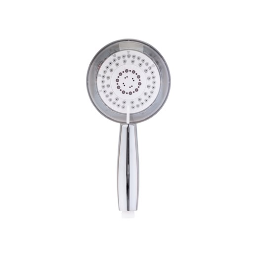 LIVARNO home Słuchawka prysznicowa LED (Przezroczysty) Livarno Home LIDL Sklep