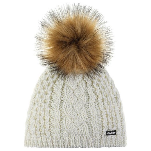 Czapka Afra Lux MÜ Eisbar ze sklepu SPORT-SHOP.pl w kategorii Czapki zimowe damskie - zdjęcie 176550486