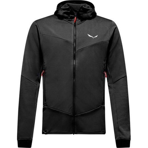 Polar męski Sella Crevasse HD Salewa ze sklepu SPORT-SHOP.pl w kategorii Bluzy męskie - zdjęcie 176550518