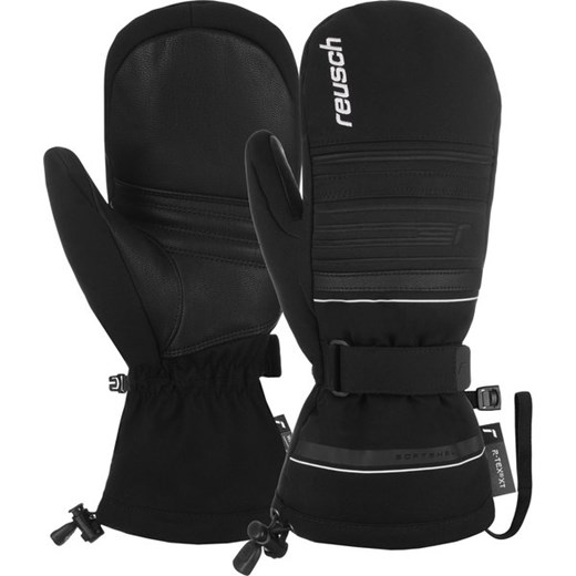 Rękawice narciarskie Conan R-Tex XT Mitten Reusch ze sklepu SPORT-SHOP.pl w kategorii Rękawiczki męskie - zdjęcie 176550549