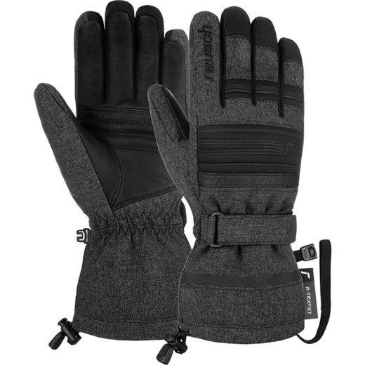 Rękawice narciarskie Conan R-Tex XT Reusch ze sklepu SPORT-SHOP.pl w kategorii Rękawiczki męskie - zdjęcie 176550688