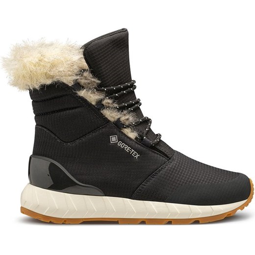 Buty, śniegowce Nydalen Fur GTX ZeroC ze sklepu SPORT-SHOP.pl w kategorii Śniegowce damskie - zdjęcie 176550837