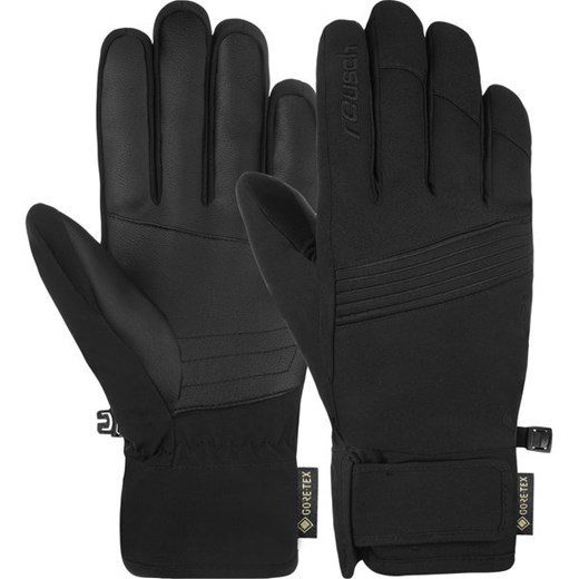 Rękawice narciarskie Fergus Gore-Tex Reusch ze sklepu SPORT-SHOP.pl w kategorii Rękawiczki męskie - zdjęcie 176550856