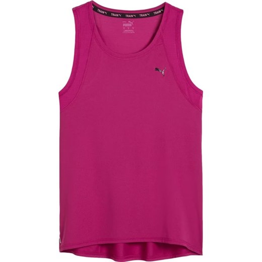 Bezrękawnik, top damski Train Favorite Tank Puma ze sklepu SPORT-SHOP.pl w kategorii Bluzki damskie - zdjęcie 176550898