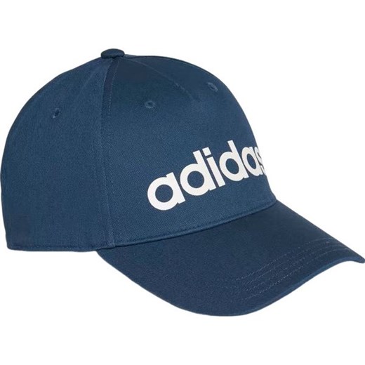 Czapka z daszkiem Daily Adidas ze sklepu SPORT-SHOP.pl w kategorii Czapki z daszkiem męskie - zdjęcie 176550917