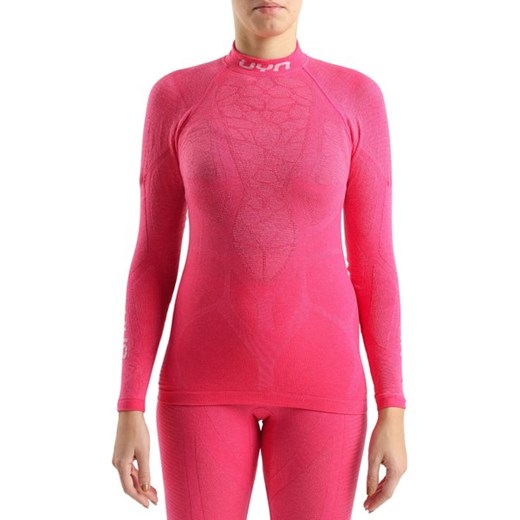 Longsleeve termoaktywny damski Elevatyon Biomorph UW UYN ze sklepu SPORT-SHOP.pl w kategorii Bielizna termoaktywna damska - zdjęcie 176550957