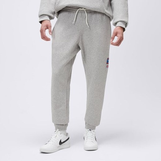 reebok spodnie ri badge 100205445 ze sklepu 50style.pl w kategorii Spodnie męskie - zdjęcie 176551367