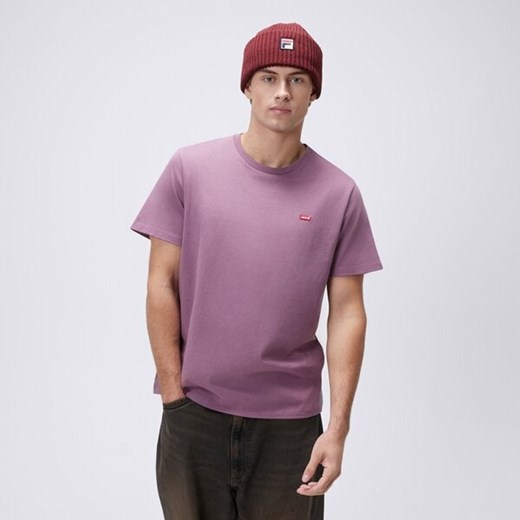 levi&#039;s t-shirt ss original hm tee 56605-0276 ze sklepu 50style.pl w kategorii T-shirty męskie - zdjęcie 176551426