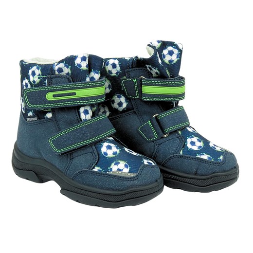 Buty zimowe dziecięce BEFADO