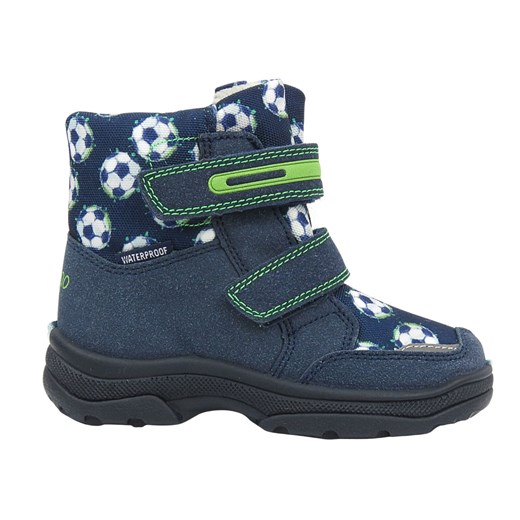 Buty zimowe dziecięce BEFADO na zimę