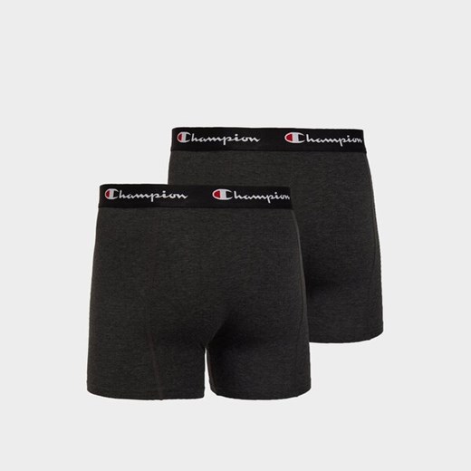 CHAMPION BOKSERKI 2 PK BOXER Champion M JD Sports promocja