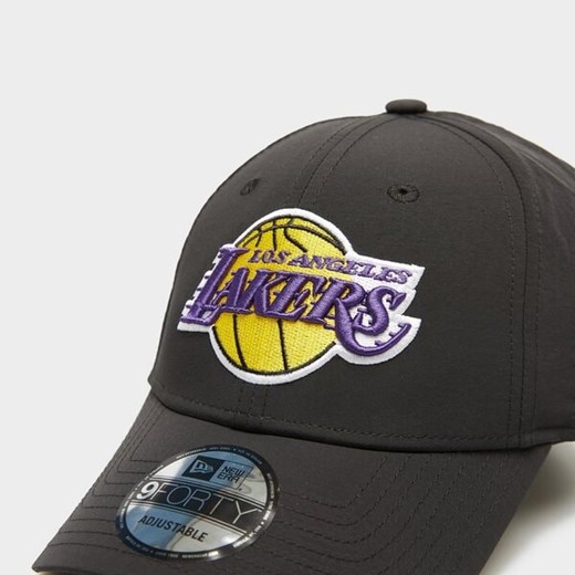 NEW ERA CZAPKA RECYCLED 940 LAKERS LOS ANGELES LAKERS BLKTRP New Era ONE SIZE okazyjna cena JD Sports 